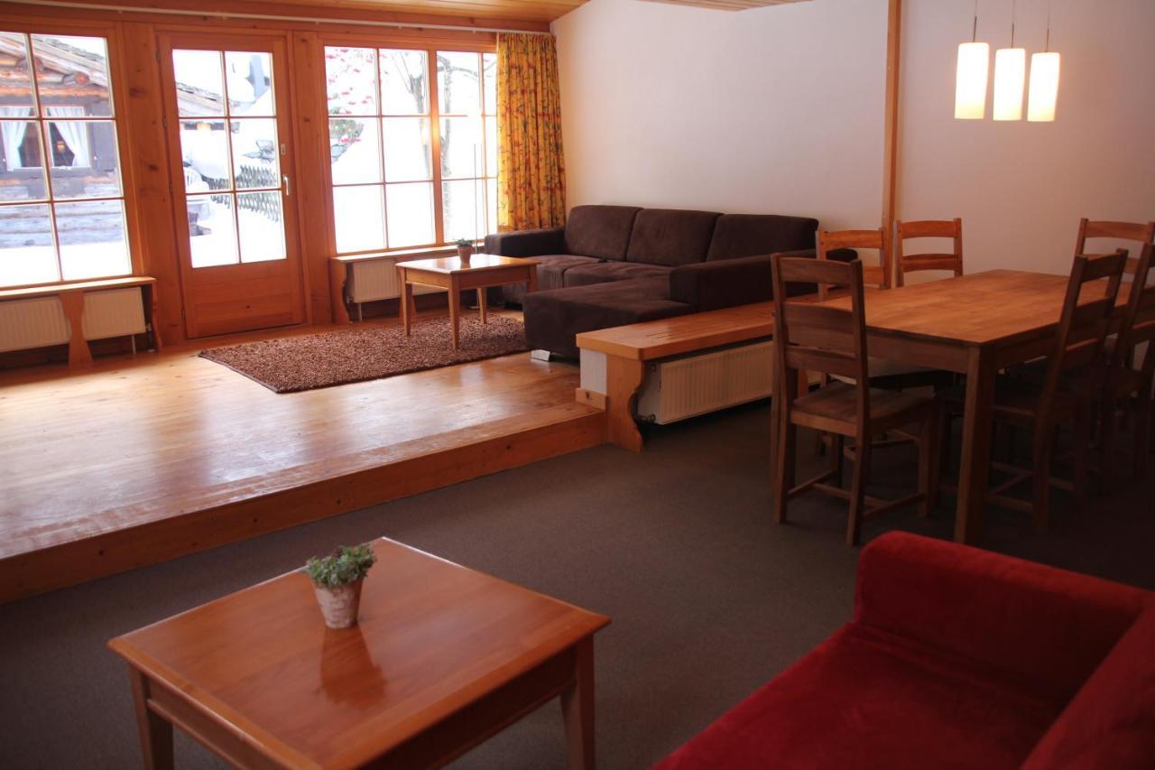 Familienhotel Mateera Gargellen / Montafon Екстериор снимка
