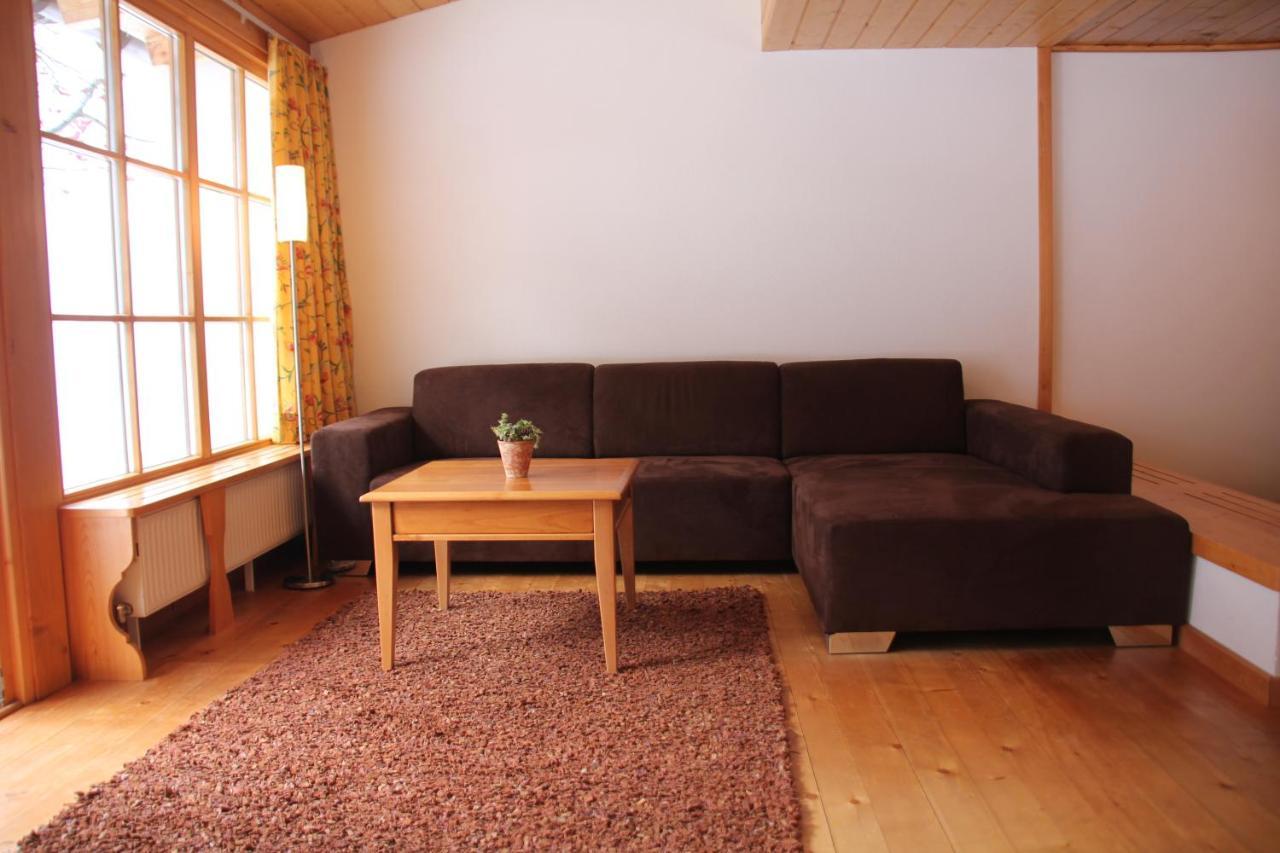 Familienhotel Mateera Gargellen / Montafon Стая снимка