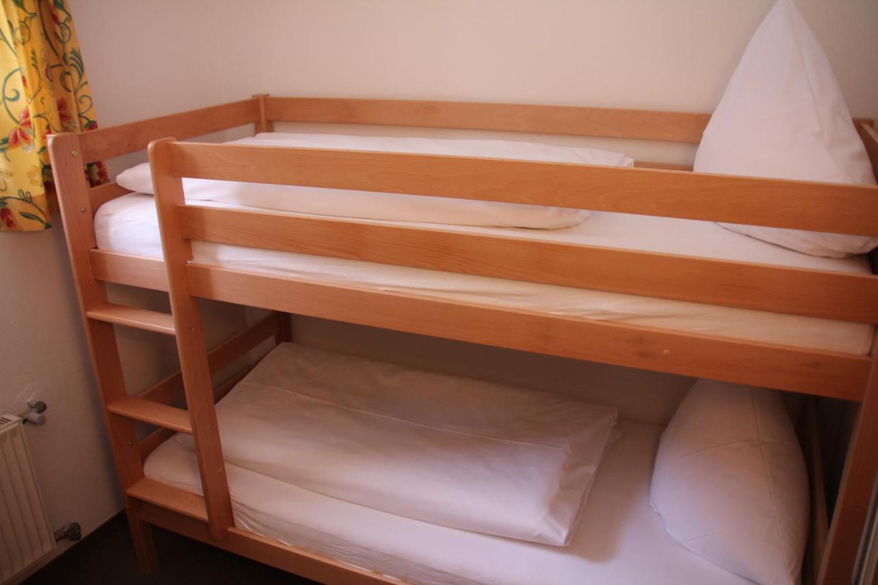 Familienhotel Mateera Gargellen / Montafon Екстериор снимка