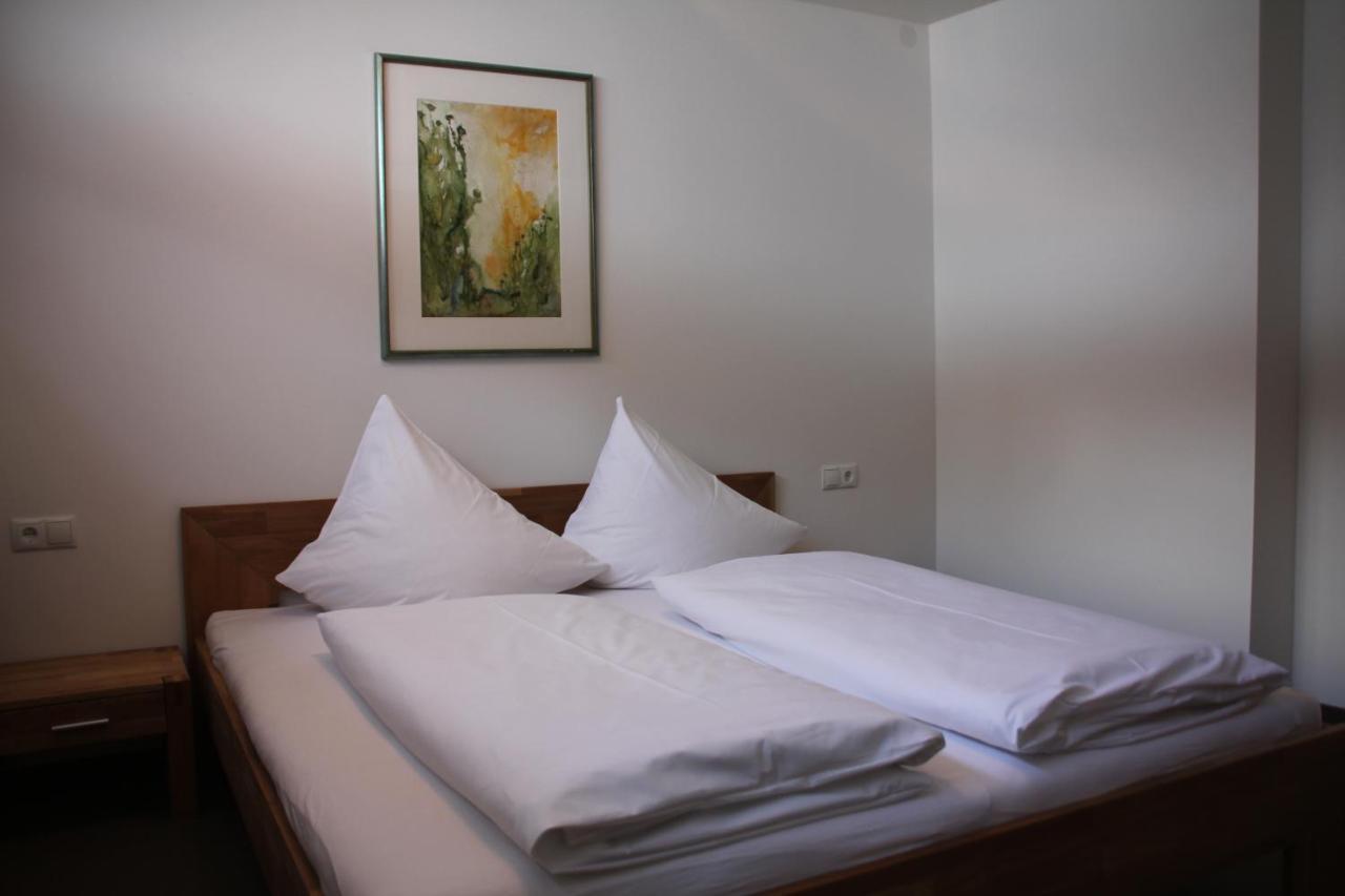 Familienhotel Mateera Gargellen / Montafon Екстериор снимка