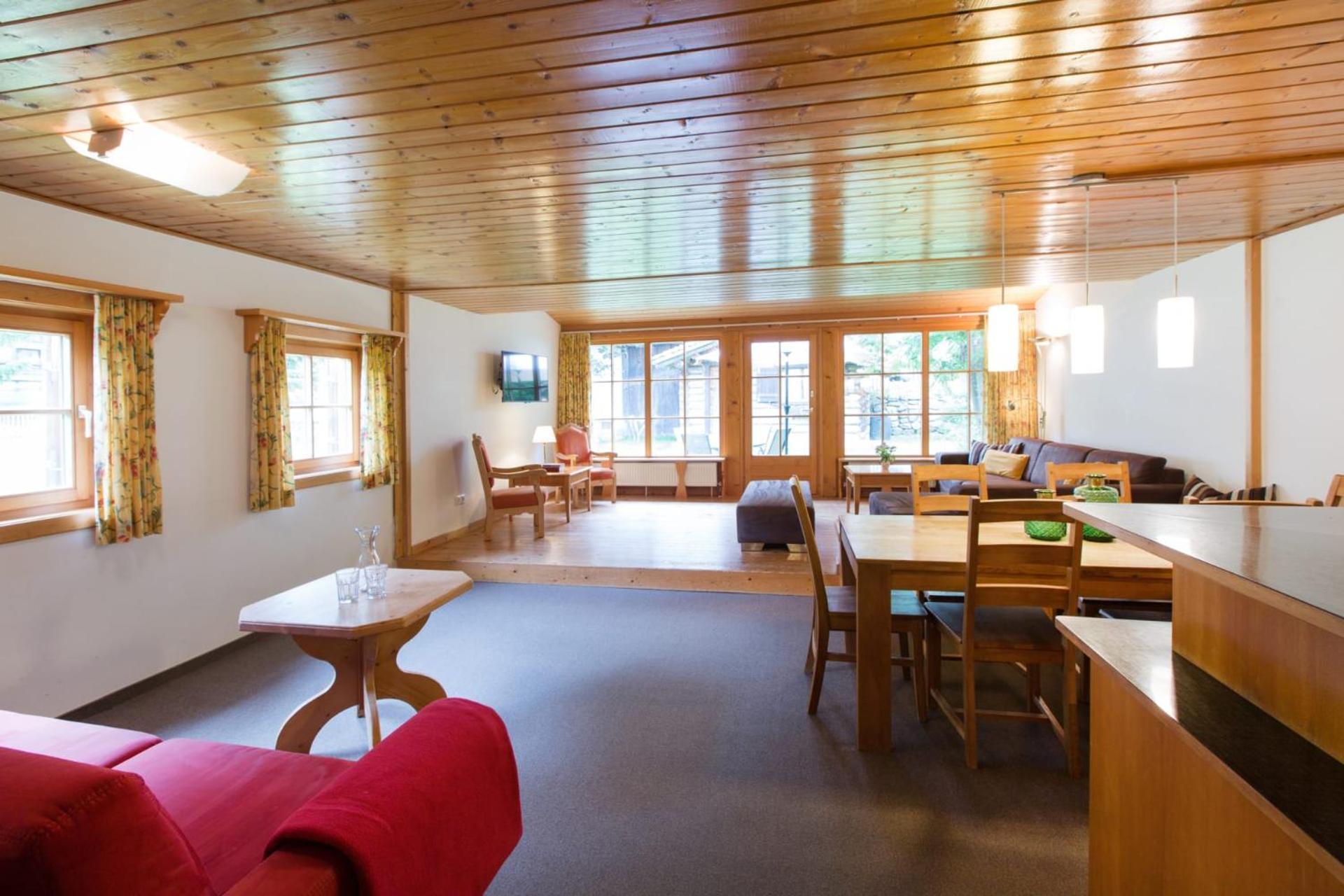 Familienhotel Mateera Gargellen / Montafon Екстериор снимка