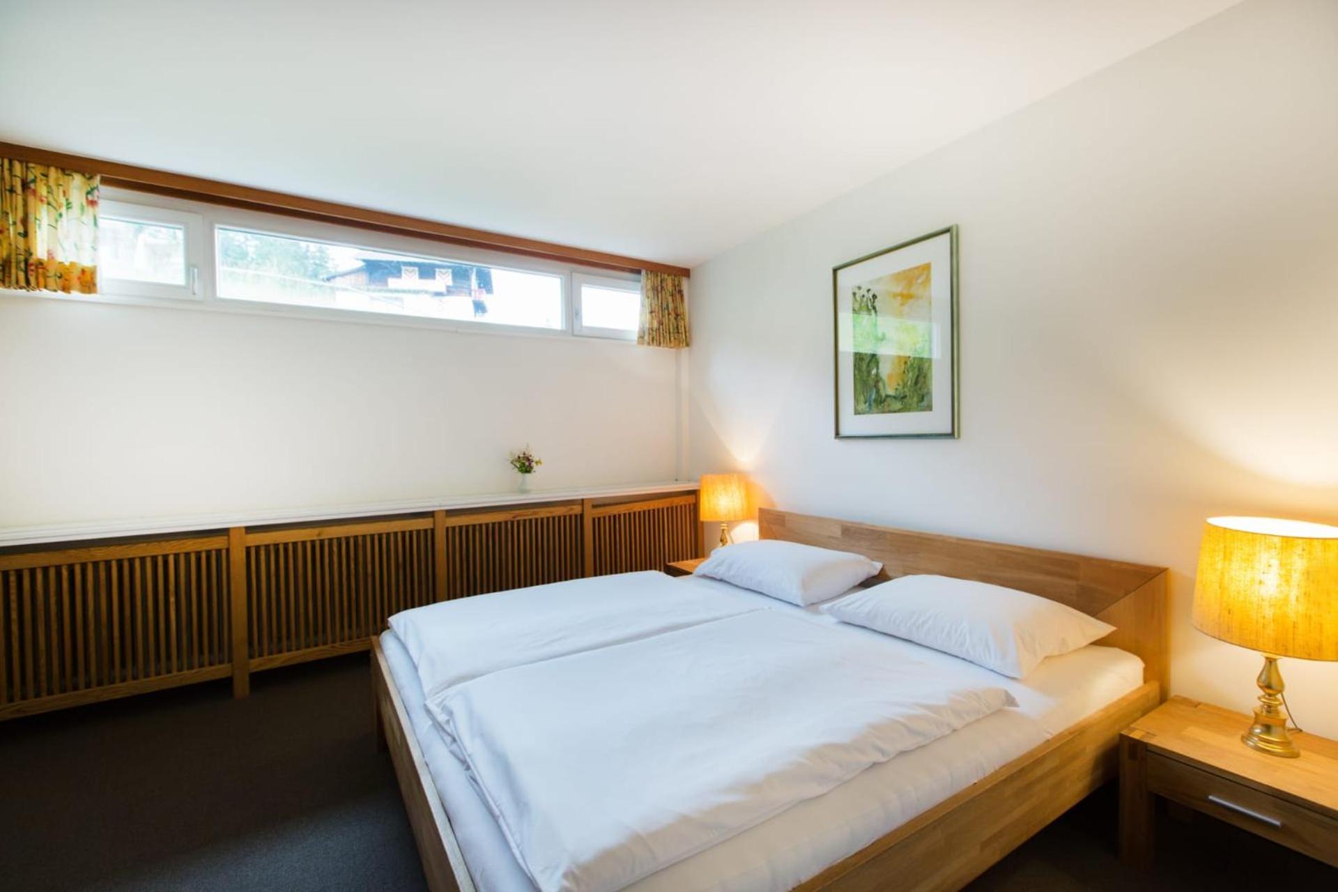 Familienhotel Mateera Gargellen / Montafon Екстериор снимка