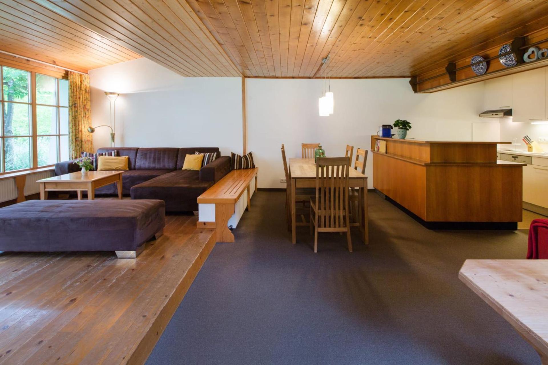 Familienhotel Mateera Gargellen / Montafon Екстериор снимка