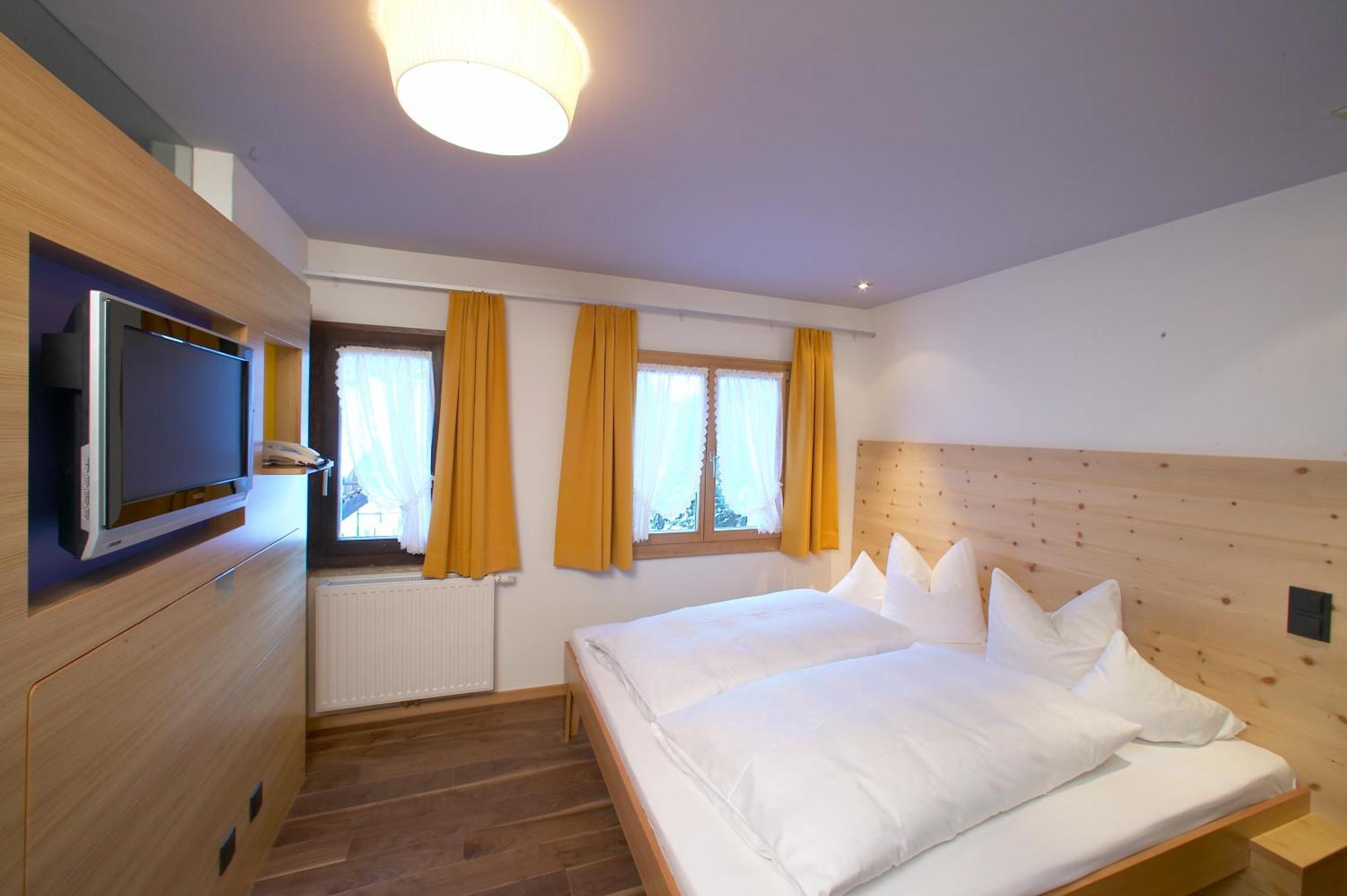 Familienhotel Mateera Gargellen / Montafon Екстериор снимка