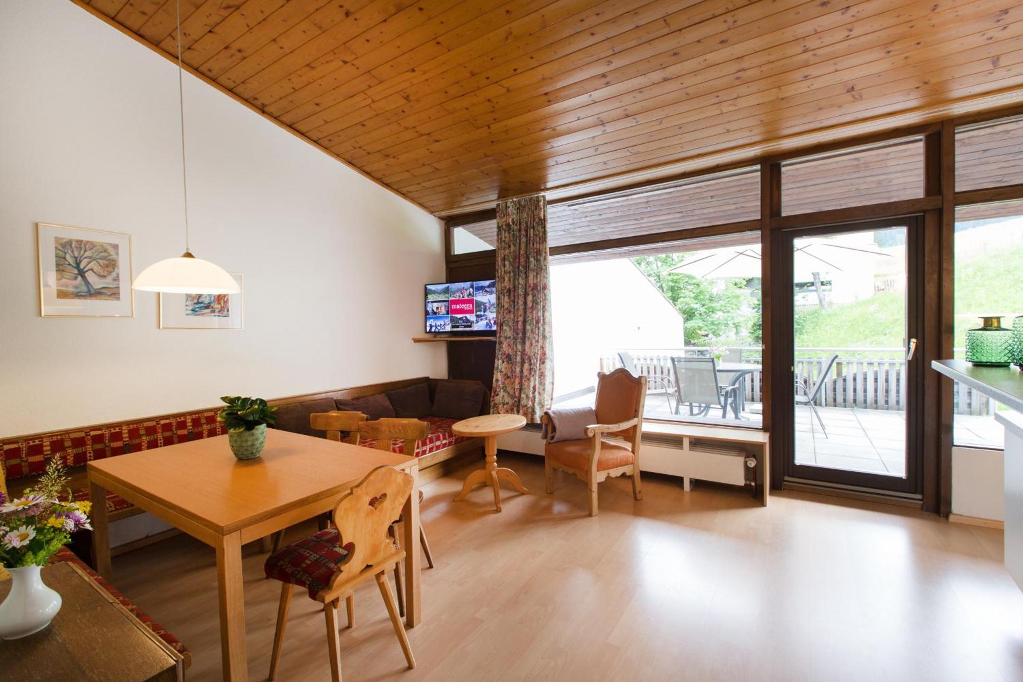 Familienhotel Mateera Gargellen / Montafon Екстериор снимка