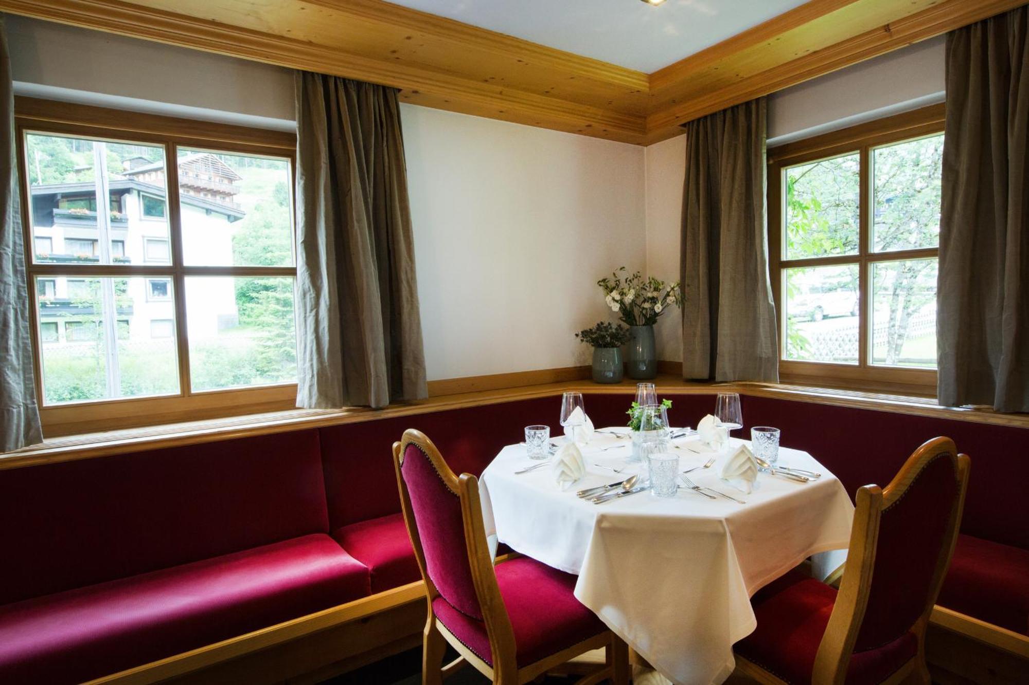 Familienhotel Mateera Gargellen / Montafon Екстериор снимка
