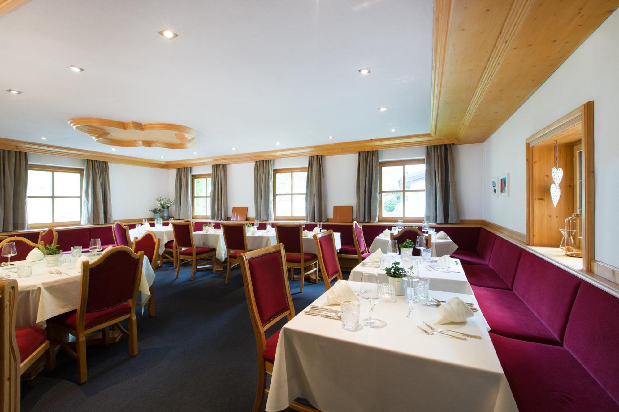 Familienhotel Mateera Gargellen / Montafon Екстериор снимка