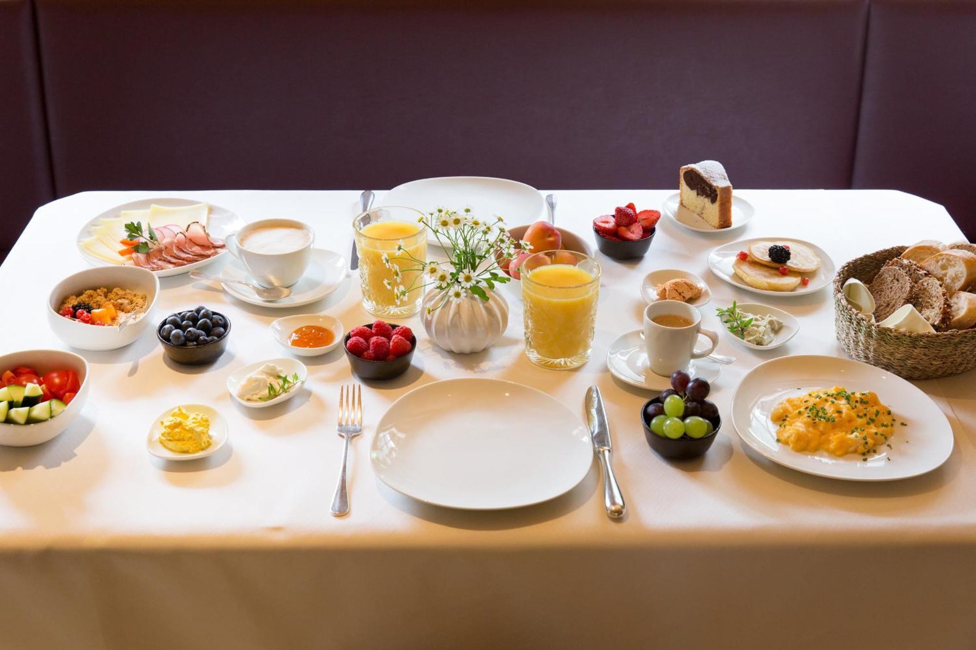 Familienhotel Mateera Gargellen / Montafon Екстериор снимка