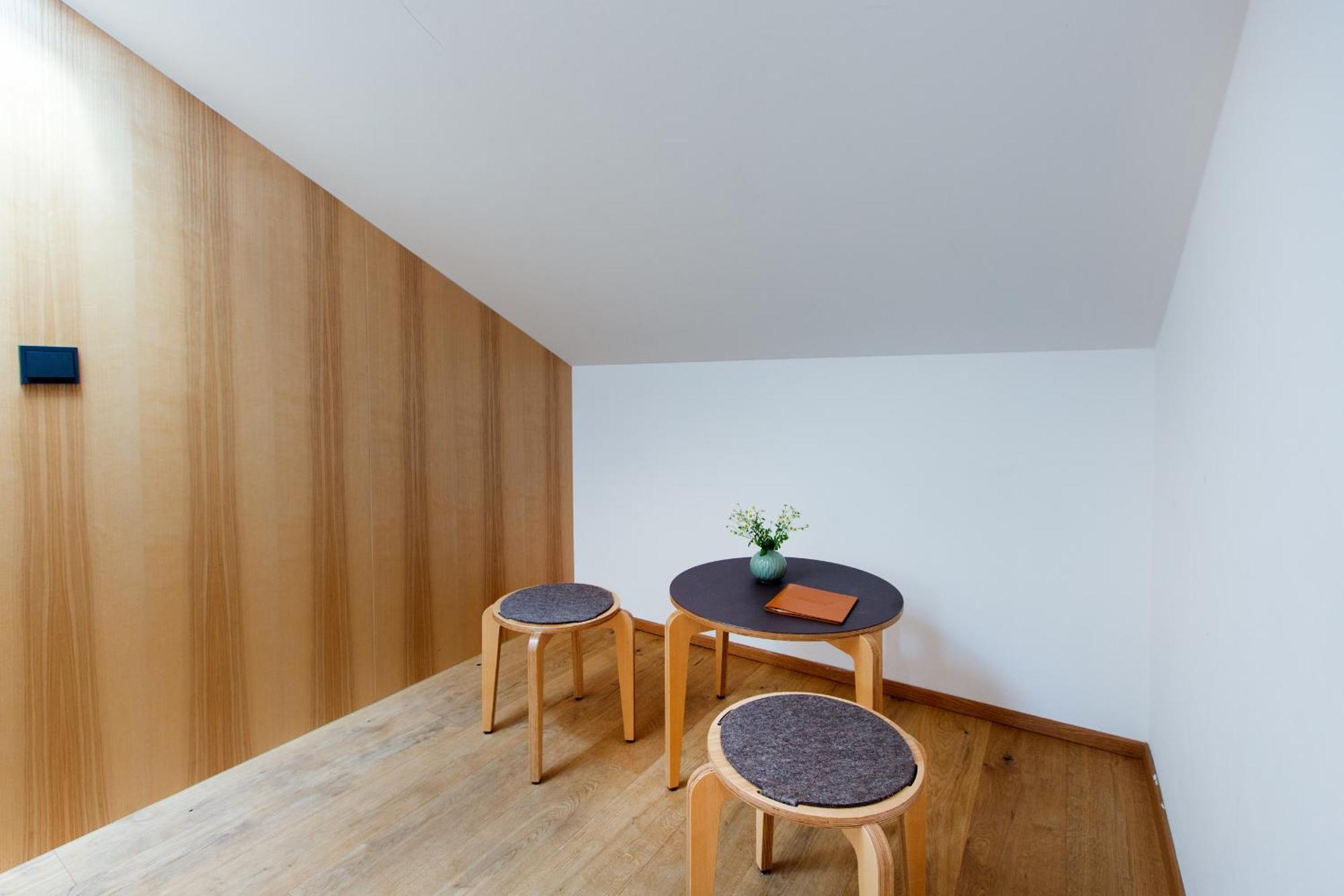 Familienhotel Mateera Gargellen / Montafon Екстериор снимка