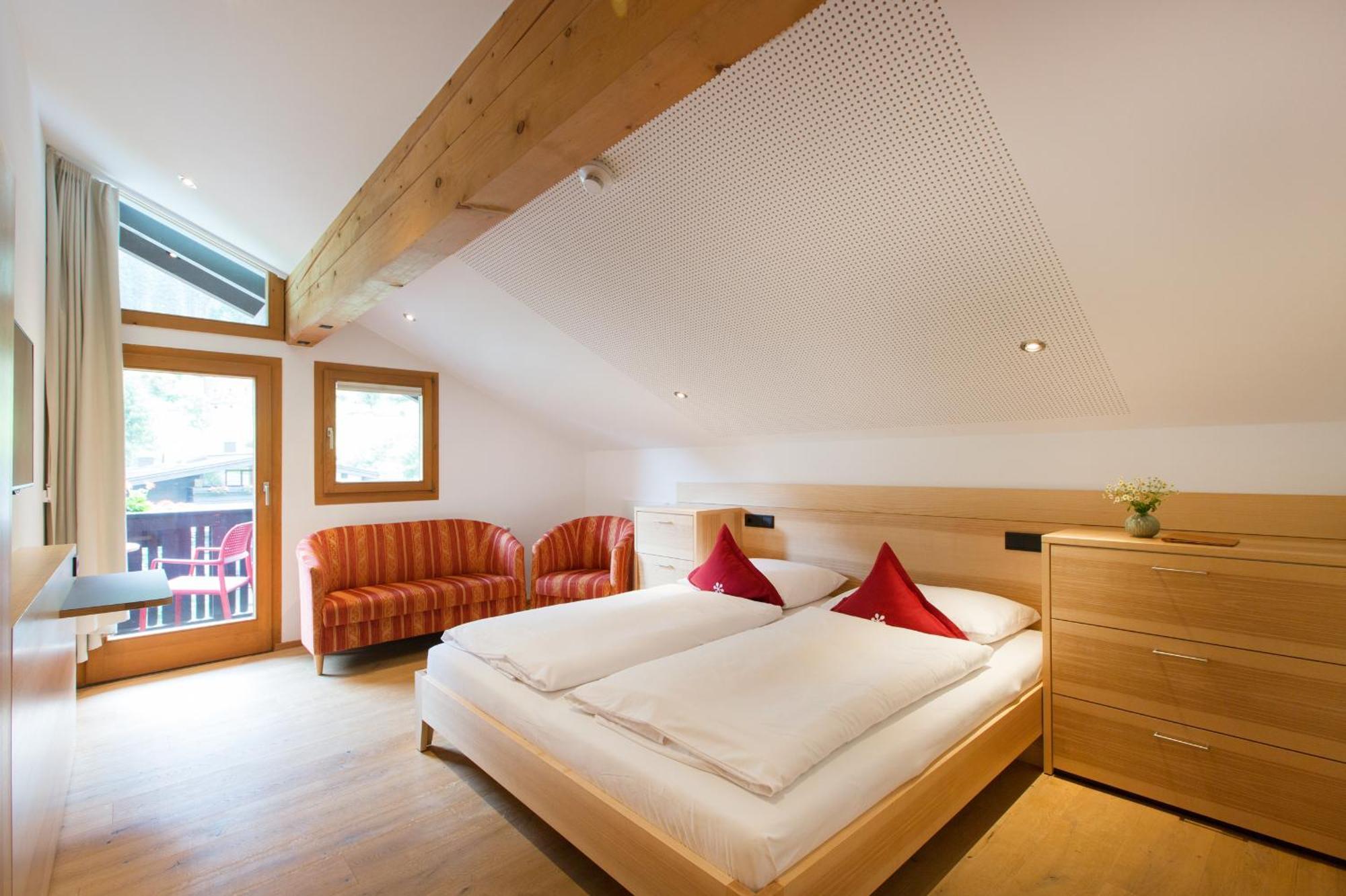 Familienhotel Mateera Gargellen / Montafon Екстериор снимка