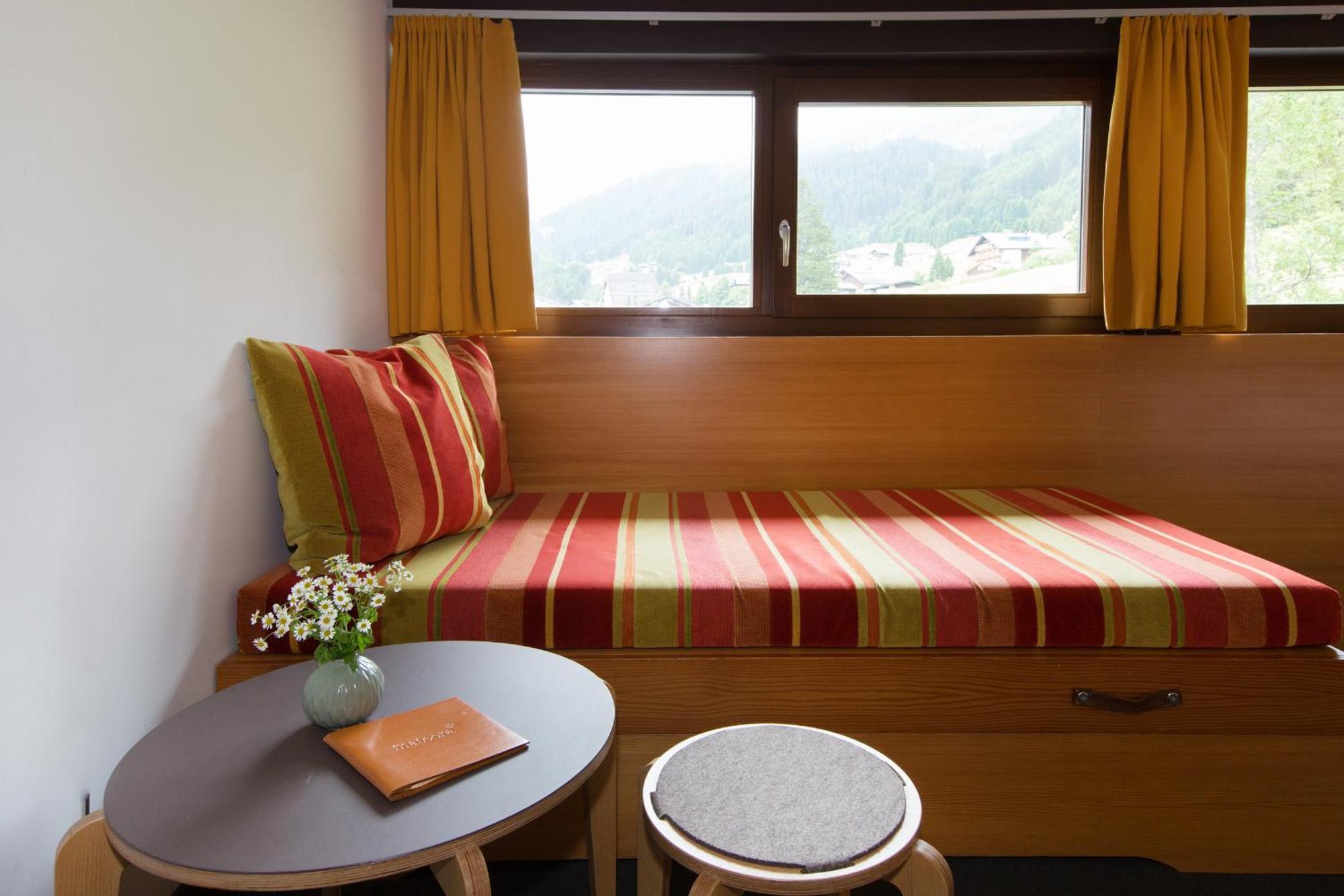 Familienhotel Mateera Gargellen / Montafon Екстериор снимка