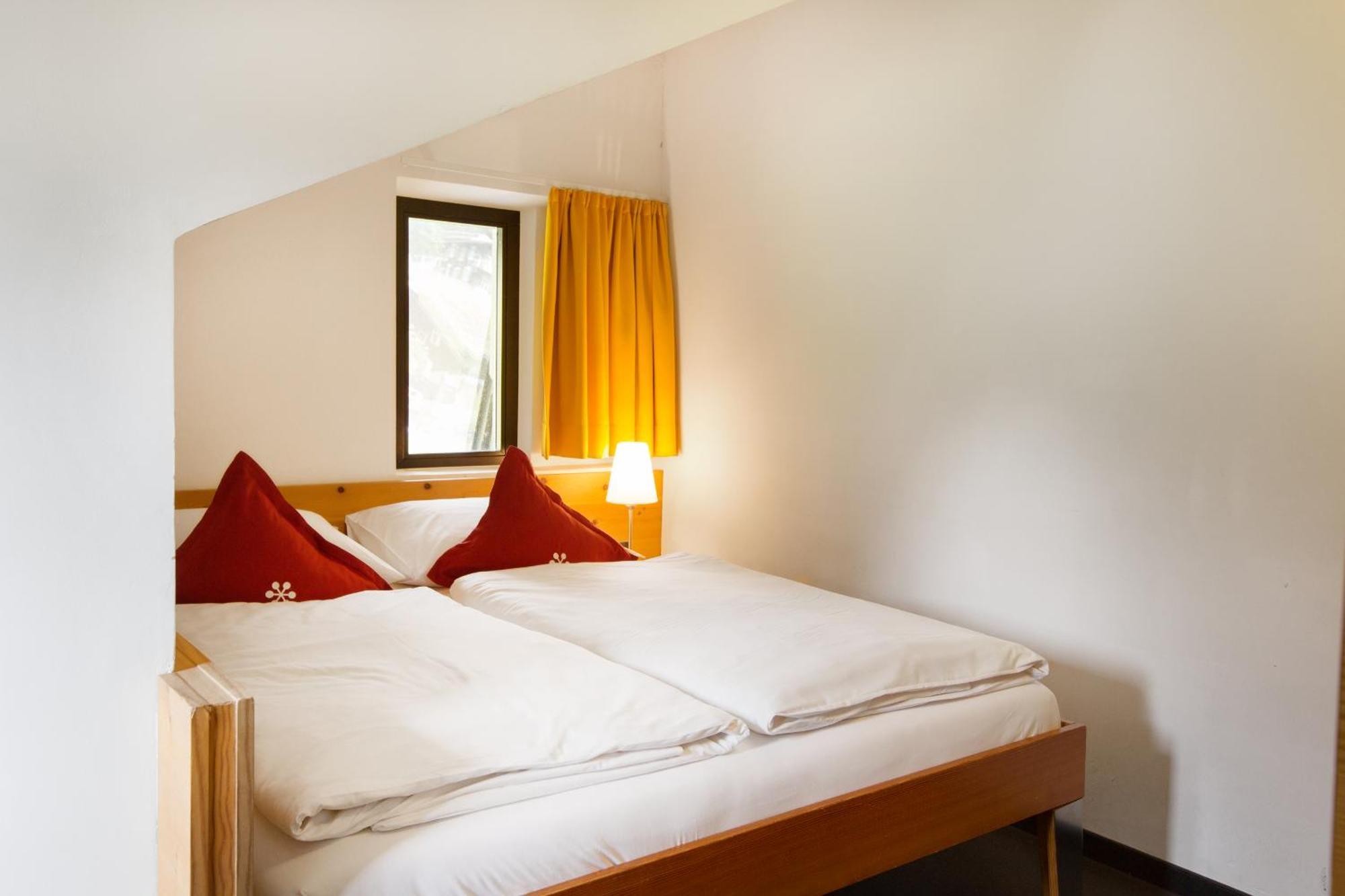 Familienhotel Mateera Gargellen / Montafon Екстериор снимка