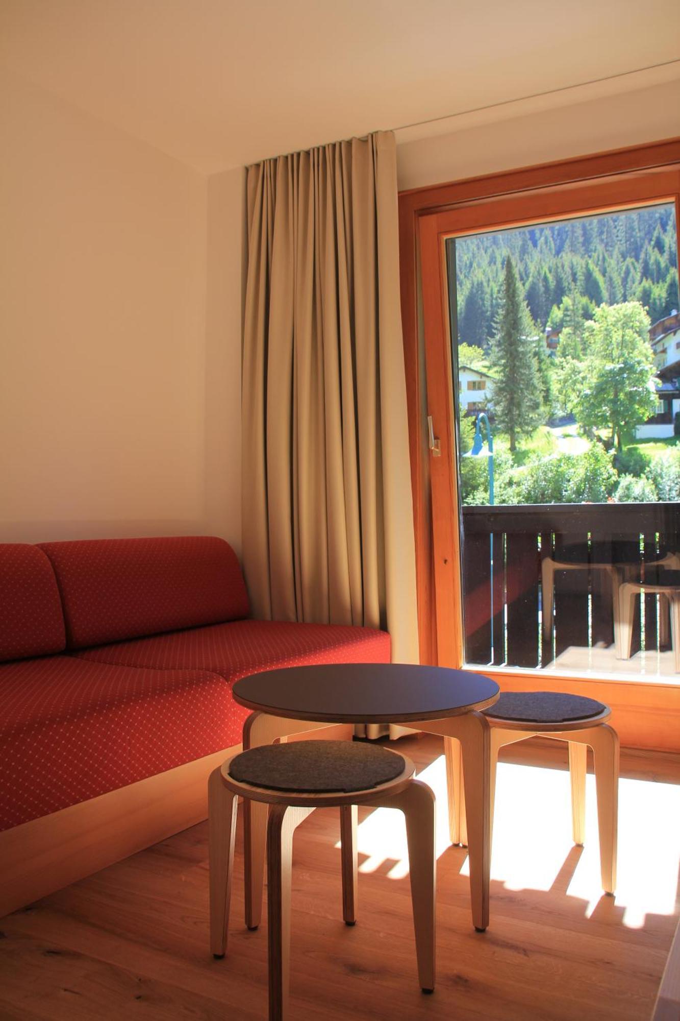 Familienhotel Mateera Gargellen / Montafon Екстериор снимка