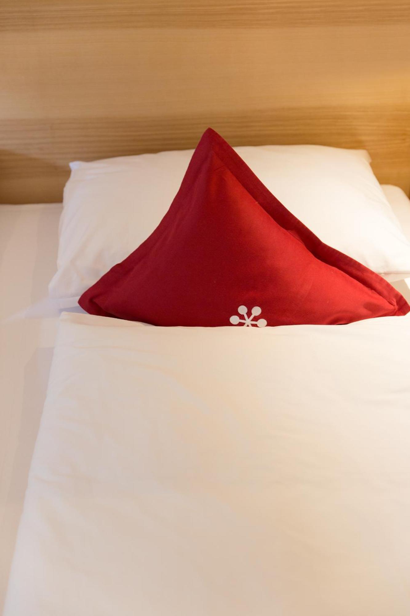 Familienhotel Mateera Gargellen / Montafon Екстериор снимка